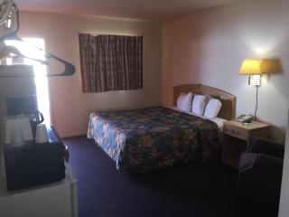 Avalon Motel - Early - 1