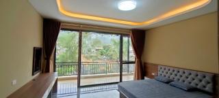 Du Gia River side - 1