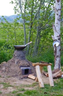 Au Pied Du Trieu, The Shelter - 5