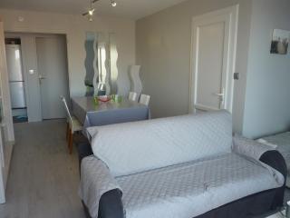 Appartement T3, 6 couchages, Le Montreuil, Narbonne Plage - Narbonne-Plage - 8