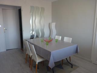Appartement T3, 6 couchages, Le Montreuil, Narbonne Plage - Narbonne-Plage - 7