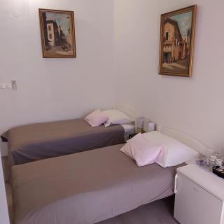 Pension Oaza - 4