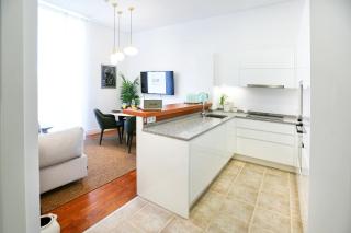Offline Mood Apartment - Faro - 3