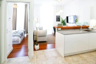 Offline Mood Apartment - Faro - 4