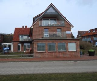 Haus ohne Namen Juist - Juist - 7