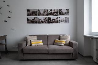 Casa Alessia Appartamento Confortevole - Gassino Torinese - 4