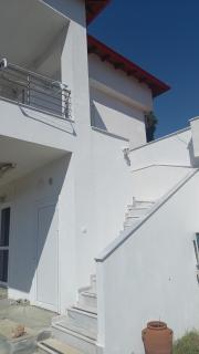 Villa Dorit Studio Nikiti - Nikiti - 9