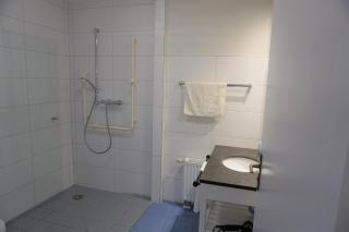 Landhaus Storchennest - komfortable Appartements für 2-5 Personen - Reestow - 8