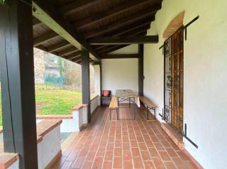 Cozy house near Asei with garden and terrace - Casa del Bosco - 5