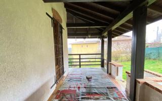 Cozy house near Asei with garden and terrace - Casa del Bosco - 4
