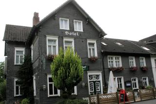 Bergischer Hof - Bergischer Hofgarten - Windeck - 0