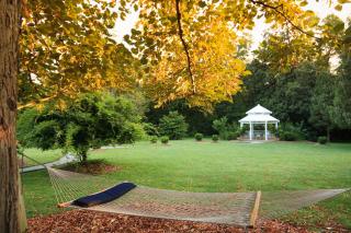 Arrowhead Inn - Durham - 7