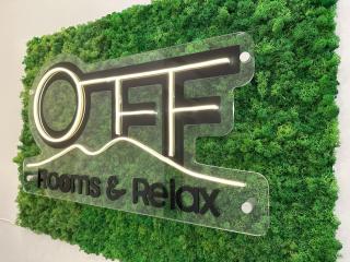 B&B OFF Rooms and Relax - Naples - 4