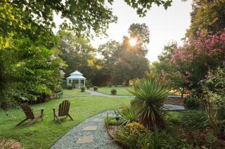 Arrowhead Inn - Durham - 6