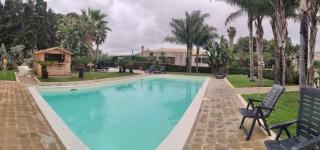 Borgo Pida - Trapani - 3