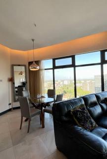 City View Apartment Nestled in the Heart of NBO - 7