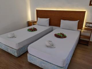 Sky View Villas - 2