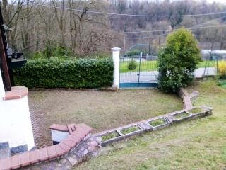 Cozy house near Asei with garden and terrace - Casa del Bosco - 7
