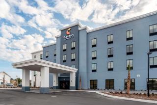 Comfort Inn & Suites Panama City Beach - Pier Park Area - Panama City Beach - 3