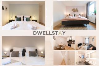 Peter Apartments - Premium Wohnung I 95qm I 3 Schlafzimmer I großes Bad I Küche I Wohnzimmer I TV - 9