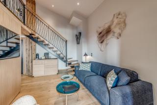Le Yule Hotel & Spa - Val dʼIsère - 9