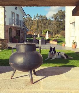 Casa Xan - Jove (Xove) - 6