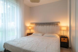 L'Arvor - Appt piscine et sauna partagés - 6