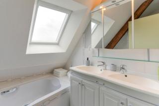 Tour des Alleux - Maison de maître pour 6 - Taden - 5