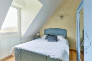 Tour des Alleux - Maison de maître pour 6 - Taden - 6
