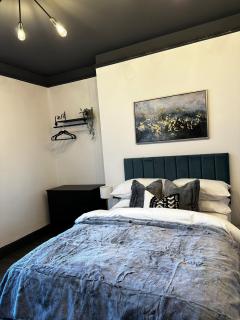 Warwick St Studios - Leamington Spa - 8