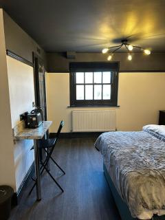 Warwick St Studios - Leamington Spa - 5