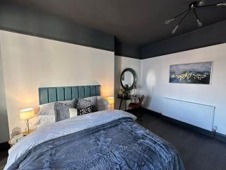 Warwick St Studios - Leamington Spa - 9