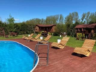 apartament noclegi sępopol - 6