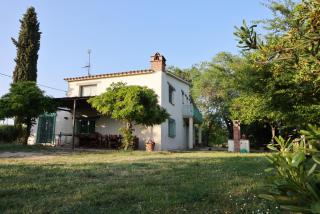 Masia Rural Cal Belles Mas - Riudarenes - 0