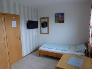 Gästehaus Steker - 7