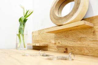 Ice Cream Call Apartments - 1