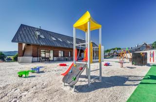 Osada Śnieżka koło Karpacza - Karpacz - 7