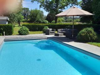 Le Ti'nid, idéal pour un séjour à 2 - 3