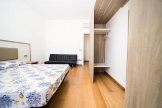 Corso Italia Exclusive - center - parking - Click Salento - 9