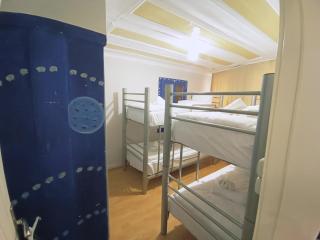 Taksim History Wooden Hostel - Istanbul - 3