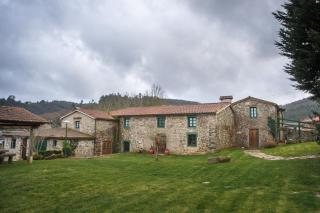 Casa Grande do Soxal - Cesuras - 9