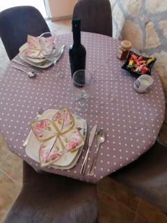 Apartment Ruza - Postira - 3