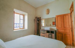 Stella 1 - joli appartement en médina avec cheminée - 5
