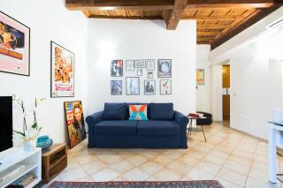 Suites Campo de' Fiori - Zen18-19-20 - Roma - 0