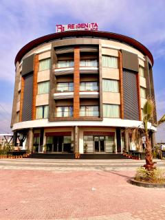 Regenta Place Chandigarh Mohali - Mohali - 6