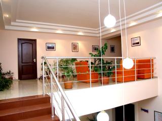 Vayk Hotel - Vaykʼ - 4