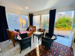 Villa Caprivi E 1 Heringsdorf - Neuhof - 8