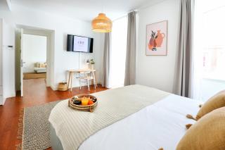 Endless Summer Apartment - Faro - 5