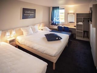 Ace Hotel Issoire - Issoire - 1