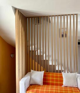 Summer Luxury Villa with Sea View - Metamorfosi - 2